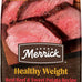 Merrick Premium Grain-Free Healthy Weight Dog Food, 4 lb