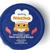 Made by Nacho Grass-Fed Grain-Finished Minced Beef Wet Cat Food in Bone Broth 10 Pack