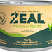 ZEAL Canned Wet Dog Food - High Protein, Grain-Free