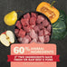 ACANA Grain-Free Dry Dog Food, Red Meat Recipe, 4.5 lb