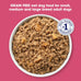 Nature's Recipe Grain Free Wet Dog Food, Salmon & Sweet Potato, 13oz Can