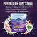 Shepherd Boy Farms Freeze Dried Raw Dog Food Rabbit Recipe All Natural High Protein Complete Meal 14oz Made in USA