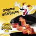 Purina Beggin' Strips Original Bacon Dog Treats, 26 oz. Pouches, Pack of 2