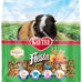 Kaytee Fiesta guinea pig food, 4.5 pounds, nutritious blend for dental health and digestion