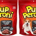 Pup-Peroni Original Beef Recipe, 38 Oz. Bag, Slow Cooked Dog Treats with Real Beef