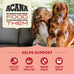ACANA Grain-Free Dry Dog Food, Red Meat Recipe, 4.5 lb
