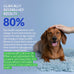 Eye Support for Dogs, 90 Soft Chews, with Cod Liver Oil and Omega 3 Fatty Acids