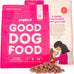 Pupford Freeze-Dried Raw Dog Food, High-Protein, Superfood
