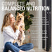 K9 Natural Lamb & King Salmon Wet Dog Food Pate, Grain-Free Premium Canned Dog Food, with Grass-Fed New Zealand Lamb, Salmon, Organs, & Ground Bone, Complete Meal for All Life Stages, 13oz, Pack of 12