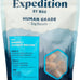 Amazon Brand Wag Expedition Human Grade Organic Pumpkin Chia Seed Dog Treats Non-GMO 10 oz Pack of 1