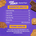 blue dog bakery assorted flavors natural dog treats 18oz box more crunch low fat non-gmo made in usa