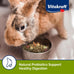 Vitakraft premium Alfalfa Pellets blend for rabbits, 5 lb, vitamin and mineral fortified