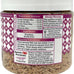 Aquatic Provisions Northern Pacific Plankton 1.25 oz High Protein Freeze Dried Fish Food For Aquariums