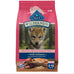 Blue Buffalo Wilderness High-Protein Natural Puppy Food Salmon Recipe 4.5-lb Bag