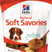hills peanut butter banana dog treats 8 oz bag natural soft savories