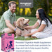 nutramax proviable probiotics for dogs and cats, 5 billion cfus, 80 capsules