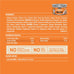 merrick purrfect bistro grain free premium soft canned pate adult wet cat food high protein chicken recipe 3 oz can