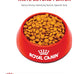 Royal Canin Feline Care Nutrition Urinary Care Adult Dry Cat Food, 6 lb Bag
