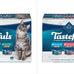 Blue Buffalo Tastefuls Flaked Wet Cat Food with Natural Tuna Entrée in Gravy, 24-5.5oz Cans
