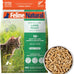 Feline Natural High Protein Freeze-Dried Lamb Cat Food, 98% Meat, No Peas, Grains, or Artificial Additives, New Zealand, 11oz