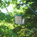 Wildlife Sciences Suet Plus 6 Pack Variety Feeder for Outdoor Wildlife, Waterproof, Durable Plastic