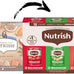 Nutrish Gentle Digestion and Whole Health Blend Premium Paté Variety Pack Wet Dog Food, 13 oz. Can, Pack of 12, Packaging May Vary (Rachael Ray)