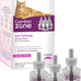 6-pack Comfort Zone cat calming pheromone refills for diffusers, 30-day refills, 180-day supply