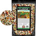 Small Hookbill Cuisine, 4 Lbs Premium Birdseed for Parrot Food, Supports Daily Energy and Digestive Health