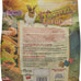 F.M. Brown's Tropical Carnival High-Fiber Timothy Hay Pet Rabbit Food with Probiotics and Vitamins, 5 lb