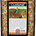 cockatiel conure cuisine 4 lbs nutrient-rich mixed birdseed daily energy growth balanced diet