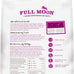 Full Moon human-grade, all-natural chicken nuggets, 12 oz, made in USA, no fillers, antibiotic-free