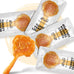 iPaw 10 Pcs Single Protein Hypoallergenic All Natural Turkey Tendons for Small Dogs Ring