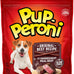 Pup-Peroni original beef recipe dog treats, tender texture, rich meaty taste, 22.5 oz bag