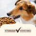Nutrish Real Chicken & Veggies Wet Dog Food, 13oz, 12 Pack