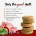 Stella & Chewy's Freeze-Dried Raw Dinner Patties - Chicken