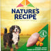 Nature's Recipe Grain Free Large Breed Chicken & Sweet Potato Dry Dog Food