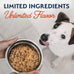 Natural Balance Grain-Free Sweet Potato & Salmon Wet Dog Food