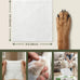 Pogi's hypoallergenic dog grooming wipes - gentle, fragrance-free, 100 count, for paws, body & butt