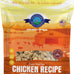 Shepherd Boy Farms Freeze Dried Raw Dog Food Rabbit Recipe All Natural High Protein Complete Meal 14oz Made in USA