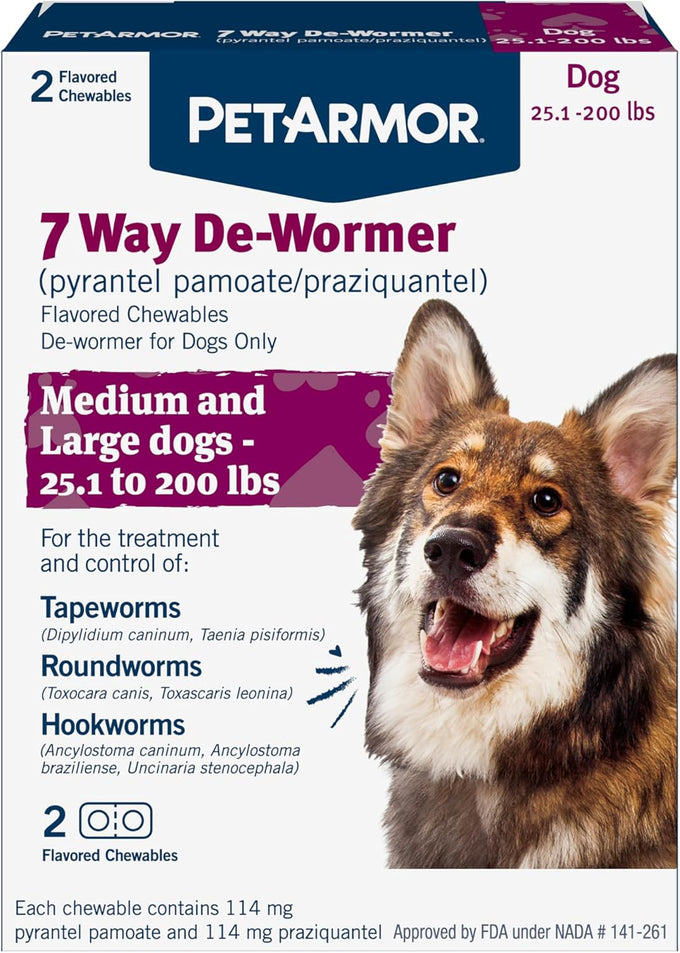 petarmor-sure-shot-liquid-de-wormer-for-dogs-puppies-removes-roundworms-hookworms-2-ounces