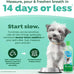 TropiClean Fresh Breath Water Additive for Dogs, 33.8oz, VOHC Accepted, No Toothpaste or Toothbrush Required
