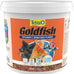 Tetra Goldfish Flakes, Nutritionally Balanced Diet for Aquarium Fish, Vitamin C Enriched, 2.2 lbs