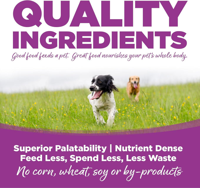 Nutrisource Large Breed Puppy Dog Food, 5 Lb