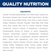 Hill's Prescription Diet i/d Digestive Care Dry Cat Food, Chicken, 4 lb. Bag