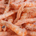 Premium Freeze-Dried Krill & Shrimp Mix for Arowana, Koi, Tropical Cichlids and Turtles - High Protein Floating Aquarium Food 1000ml