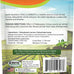 Exotic Nutrition Healthy Natural Mixed Dried Vegetable Treat for Small Pets 8 oz