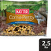 kaytee corn-a-plenty seed cake for wild squirrels, chipmunks, rabbits, and other backyard wildlife, 2.5 pounds
