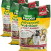 Wild Harvest Advanced Nutrition diet for adult rabbits, 8 lbs, alfalfa, Timothy hay and vegetables