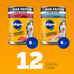Pedigree High Protein Wet Dog Food, Variety Pack, 13.2 oz