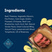 Blue Buffalo Stix Beef Recipe Dog Treats, Pepperoni-Style, Natural Ingredients, 13-Ounce Bag